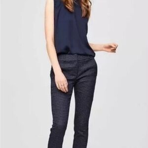 LOFT Ankle Pants